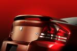 Dodge Avenger Concept 2006 года